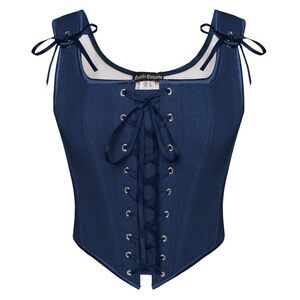 4902 Plus Size Renaissance Bustier Tops Corset Tops Fishbone Vintage Corset